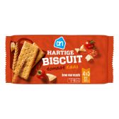 Albert Heijn Crispy tomato biscuit