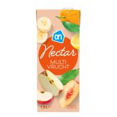 Albert Heijn Nectar multivitaminesap