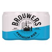 Brouwers Beer
