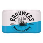 Brouwers Bier