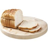 Albert Heijn Tiger white bread half (at your own risk, no refunds applicable)