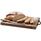 Albert Heijn Love and passion multigrain bread whole (at your own risk, no refunds applicable)