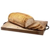 Albert Heijn Floor wholegrain bread whole (at your own risk, no refunds applicable)