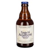 Sancti Adalberti Egmondse tripel bier