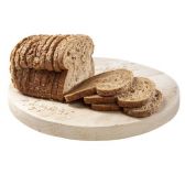 Albert Heijn Les pains bastille brood half (voor uw eigen risico, geen restitutie mogelijk)