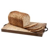 Albert Heijn Strong coarse wholegrain bread whole (at your own risk, no refunds applicable)