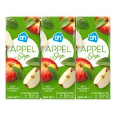 Albert Heijn Apple juice small 6-pack