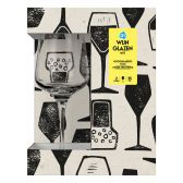 Albert Heijn White wine glasses model Provence