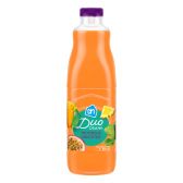 Albert Heijn Tropical fruit duo drink