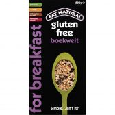 Eat Natural Glutenvrije muesli