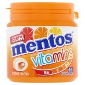 Mentos Vitamines chewing gum