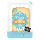 Albert Heijn Gouda young matured 30+ cheese piece