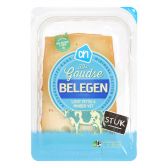 Albert Heijn Gouda matured 30+ cheese piece