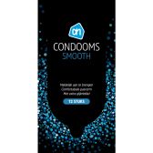 Albert Heijn Condoms with extra lubricant
