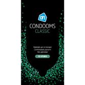 Albert Heijn Condoms standard