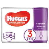 Huggies Luiers maat 3