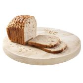Albert Heijn Stevig spelt brood half (voor uw eigen risico, geen restitutie mogelijk)