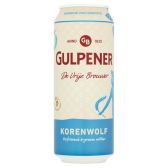 Gulpener Korenwolf white beer