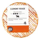 Albert Heijn Clemont rouge 70+ kaas (voor uw eigen risico, geen restitutie mogelijk)