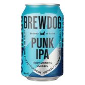 Brew Dog Punk beer