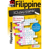 10 voor taal Filippines