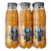 Albert Heijn Multivitamine juice 6-pack