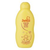 Zwitsal Baby wash gel