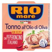 Rio Mare Tonijn peperoncino