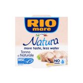 Rio Mare Tuna natura