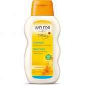 Weleda Baby calendula cremebad
