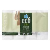 Albert Heijn Ecological strong kitchen towel