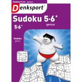 5-6 Sudoku genius