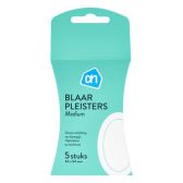 Albert Heijn Blister plasters medium