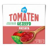 Albert Heijn Sieved tomatoes passata