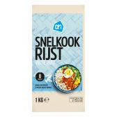 Albert Heijn White fast cooking rice family pack