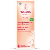 Weleda Zwangerschapsolie