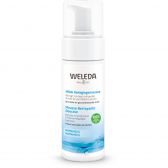 Weleda Mild cleansing mousse