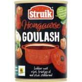 Struik Hongaarse goulash
