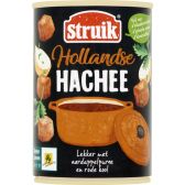 Struik Dutch hash