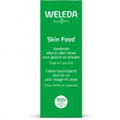 Weleda Huid voeding