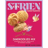 Van Strien Creambutter sand cookies