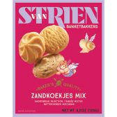 Van Strien Roomboter zandkoekjes