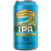 Sierra Nevada California IPA bier