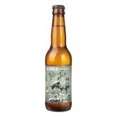 Schelde Brouwerij Zeezuiper tripel bier