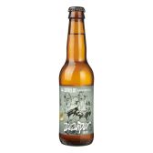 Schelde Brouwerij Zeezuiper tripel beer