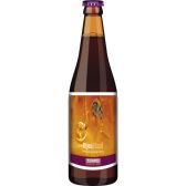 De Heidebrouwerij Bee blond beer