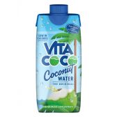 Vita Coco Coconut water natural