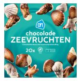 Albert Heijn Chocolate seafruit