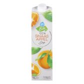 Albert Heijn Organic orange juice