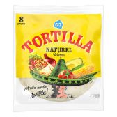 Albert Heijn Tortilla wraps medium